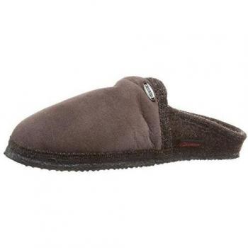 GiessweinNeustadt - pantuflas forradas Hombre
, color Marrón, talla 41