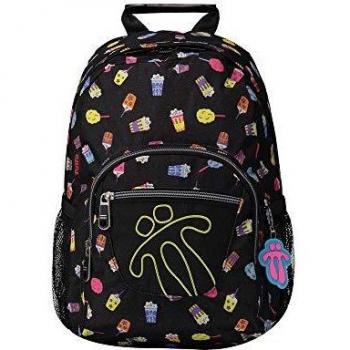 MORRAL CRAYOLES