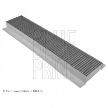 Blue Print ADJ132516 Cabin Filter, pack of one