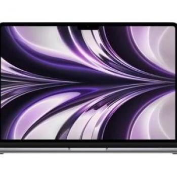 Laptop Apple MacBook Air 13,6 M2 16 GB RAM 512 GB Azerty Francés