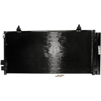 Condensador de aire acondicionado NISSENS 940257, sistema de aire acondicionado, compatible con diversas marcas y modelos, fabricado por Nissens