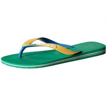 Chanclas Havaianas Brasil Mix Coral