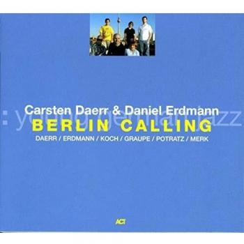 Berlin Calling