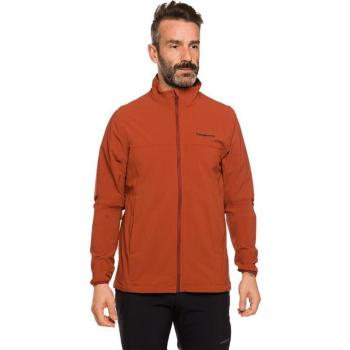 Chaqueta Trangoworld Pobo Sf para Hombre en Color Picante Talla XL