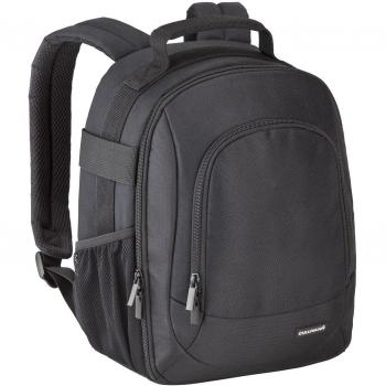 Cullmann Vigo Backpack 200 - Mochila para cámara, color negro