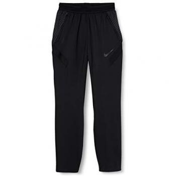 NIKE B NK Dry Strke Pant KP Ng Sport Trousers, Niños, Black/Black/Anthracite/Black, M