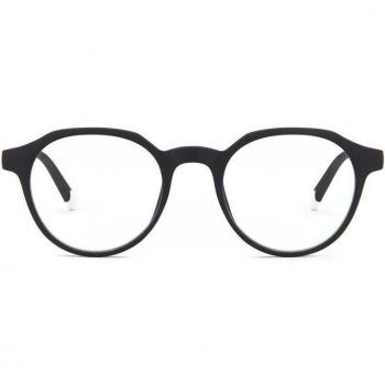 Gafas de Lectura Barner Chamberi Black Noir +3.00 Dioptrías Anti Luz Azul