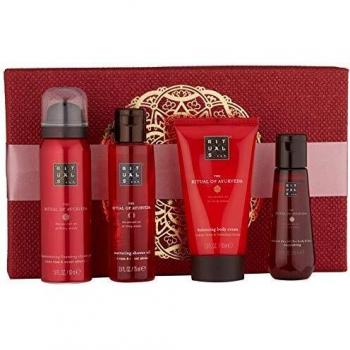 RITUALS The Ritual of Ayurveda Set de Regalo Small, Balancing Treat