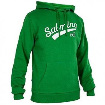 Salming Logo Hooded 152 cm