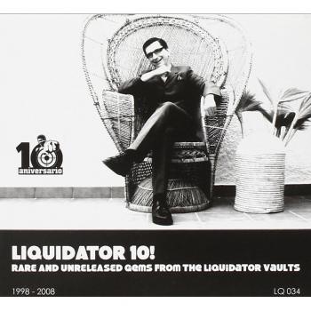 Liquidator Vol.10