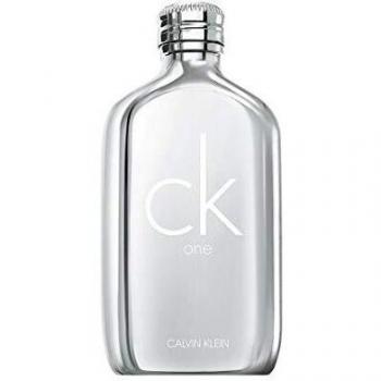 Calvin Klein, Agua fresca - 100 ml.