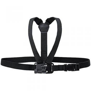 Shimano CMMT03 - Arnes Soporte Videocamara Para Pecho