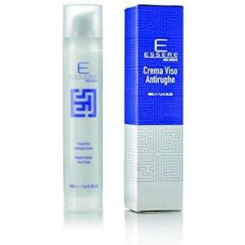 Crema Viso utilizar Antirughe rimpolpante 50 ml