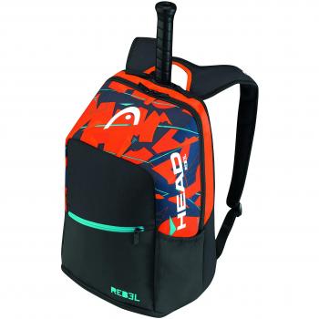 Head Rebel mochila bolsa de tenis 2017