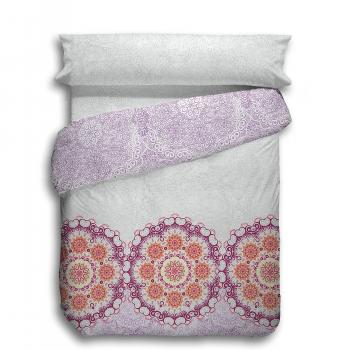 Stilia Juego Fundas Nórdicas, Edredón + Almohada + Sábana