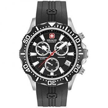 Reloj Swiss Military - Hombre 06-4305.04.007