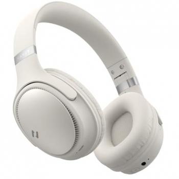 Auriculares Bluetooth Havit H630BT Diadema Plegables Plata (36h, Inalámbricos y Alámbricos)