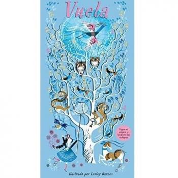 Vuela: 92