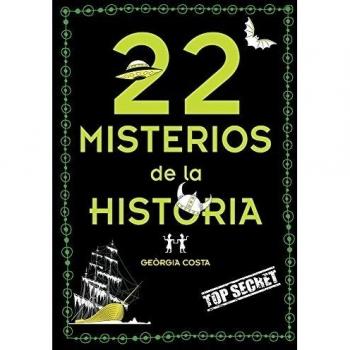 22 misterios de la historia