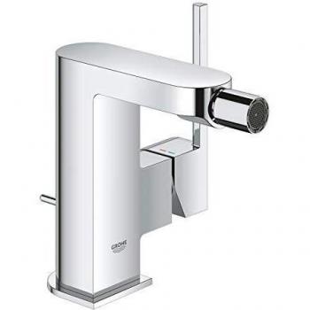 Grohe 33241003 Grifo Monomando de Bidé, Cromo (Chrome), 1/2 Pulgadas