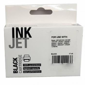 Advanced Cartucho de Tinta Compatible con Epson T1631 Negro