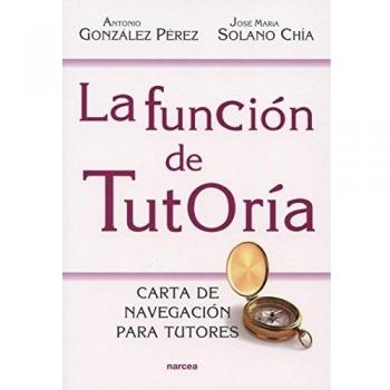 Función de tutoría: Carta de navegación para tutores: 202