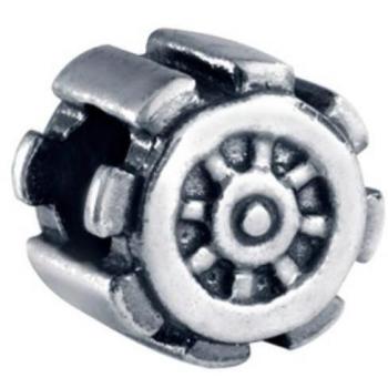 Abalorio de Plata de Ley para Mujer Viceroy VMM0221-00 - Diseño Moderno