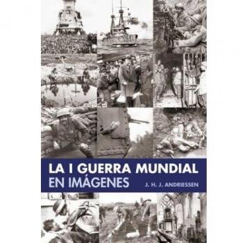 La I Guerra mundial en imagenes