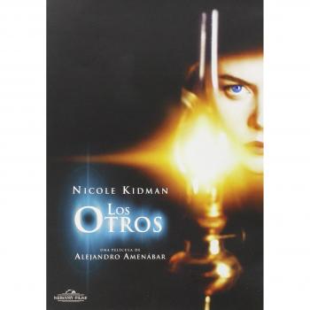 Los otros [DVD]