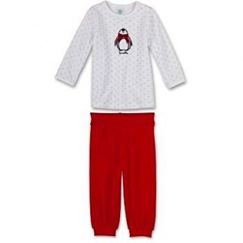 Sanetta 221102 - Pijama para niñas, color multicolor
