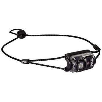 Petzl Bindi 200 Lumens Black