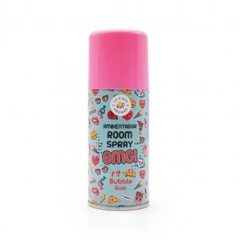 Room Spray Pop Bubble Gum - La Casa de los Aromas