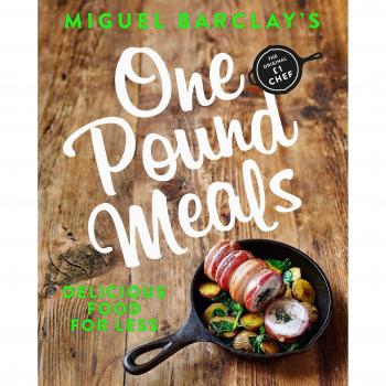 One Pound Meals Delicious Food for Less Paperback