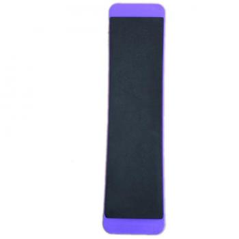 Espeedy Ballet Turn Board,Ballet Turnboard alta llevar a su vez tablero de accesorios de baile bailarín práctica herramientas de círculos