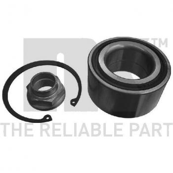 Kit de cojinete de rueda NK 752614