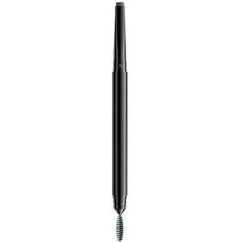 NYX Professional Makeup Precision Brow Pencil - Eyebrow Pencil, Shade 07 Charcoal, 0.13 g