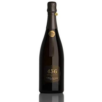 Codorníu Ars Collecta 456 Brut Cava Gran Reserva 75 cl Espumoso blanco