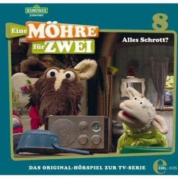 (8)HSP TV-Serie-Alles Schrott?