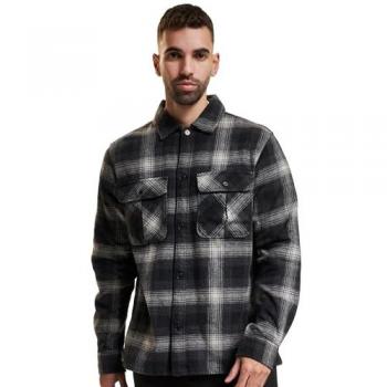 Only & Sons Cedric Life Men's Long Sleeve Check Shirt