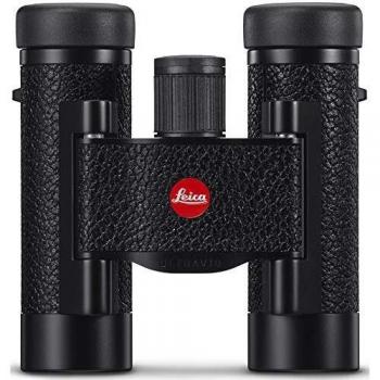 Leica ultravid 8 x 20 cm leather black