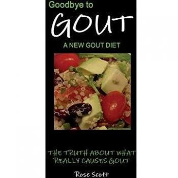 Gout Relief Guide: Comprehensive Diet and Cause Analysis by Rose Scott