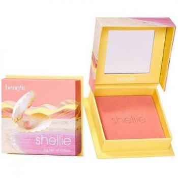 Benefit Wanderful World Blush - Shellie (Full-Size)