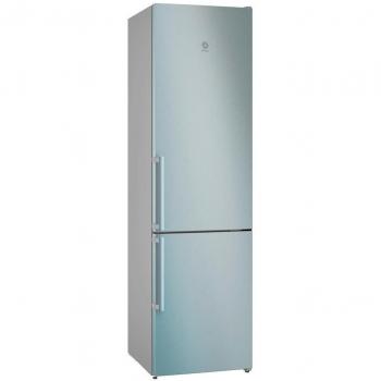 Balay 3KFB864XE Frigorífico Combi Libre Instalación Clase B Total No Frost Acero Inoxidable 203cm 363L