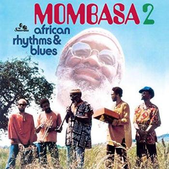 africa rhythms & blues