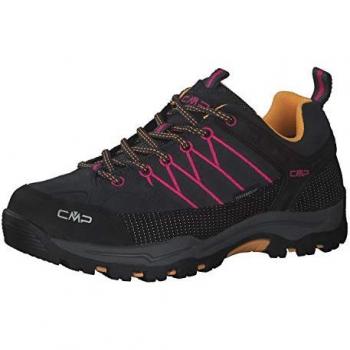 CMP Rigel Low Waterproof Kids Trekking Shoes
