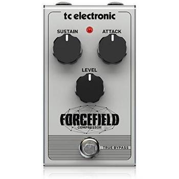 TC Electronic Forcefield Compressor Pedal