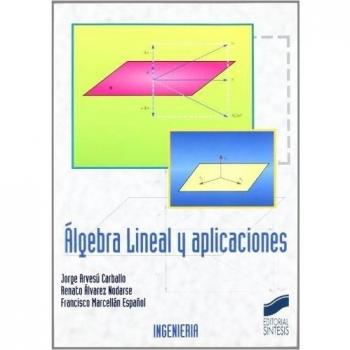 Ãlgebra lineal y aplicaciones: 16
