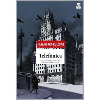 Telefónica: 52 - BAREA-KULCSAR, ILSA