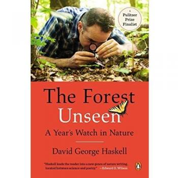 The Forest Unseen: A Year's Watch in Nature
