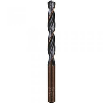 alpen – Broca espiral Sprint Master din338rn HSS Broca eje cilíndrico, 62600500100 0 wattsW, 0 voltsV